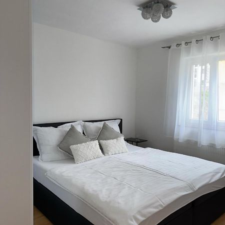 Haus Ella Apartment Нови Винодолски Екстериор снимка