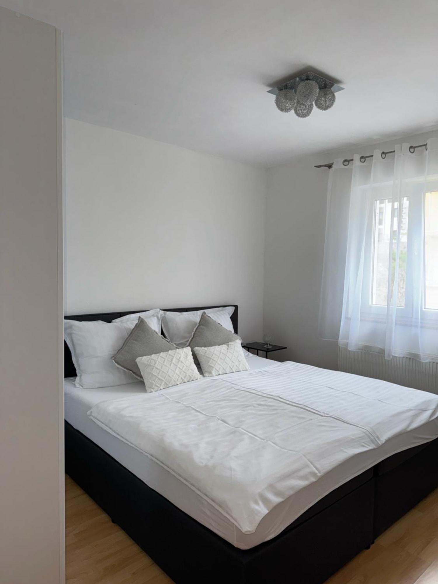 Haus Ella Apartment Нови Винодолски Екстериор снимка