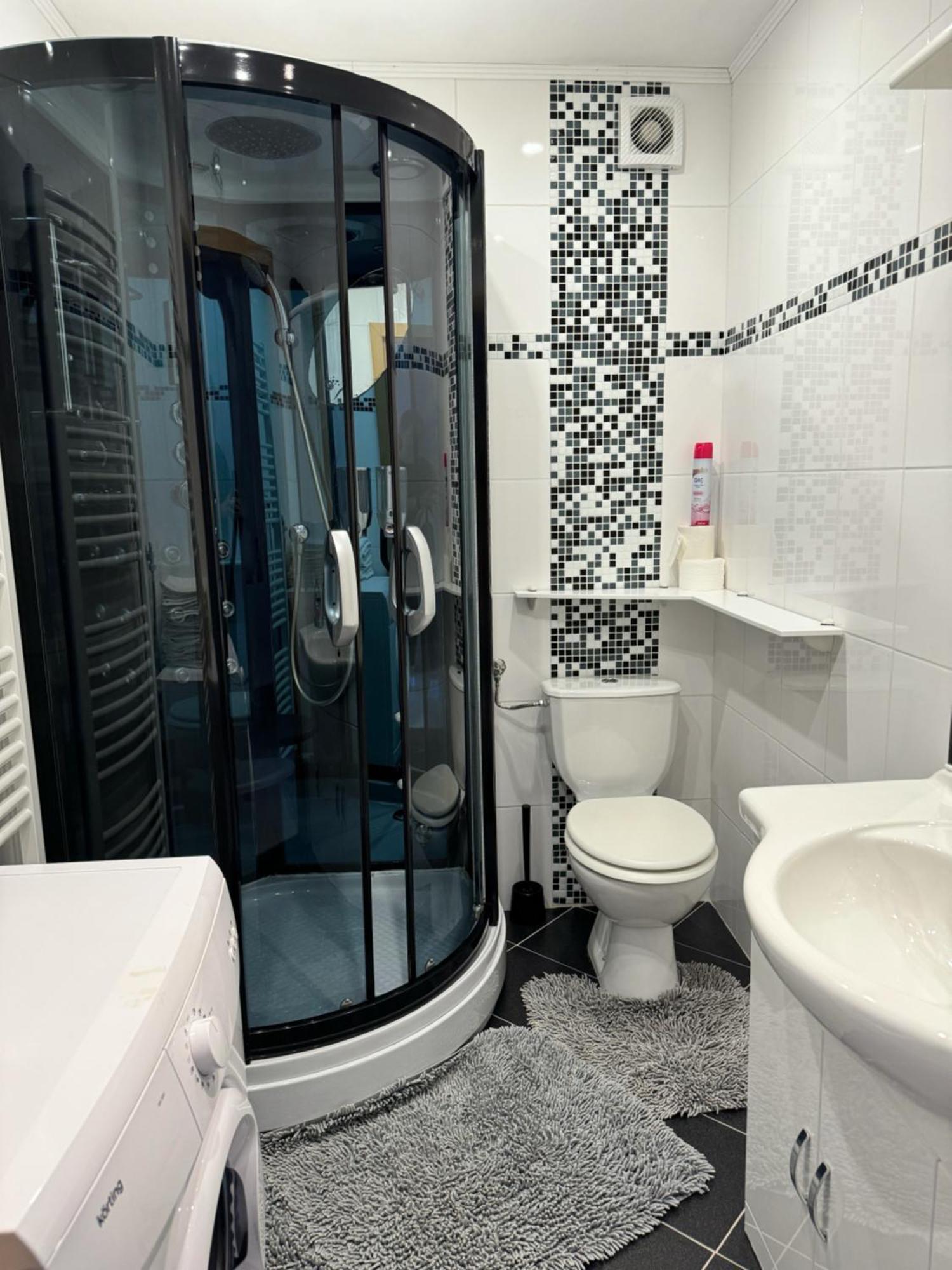 Haus Ella Apartment Нови Винодолски Екстериор снимка